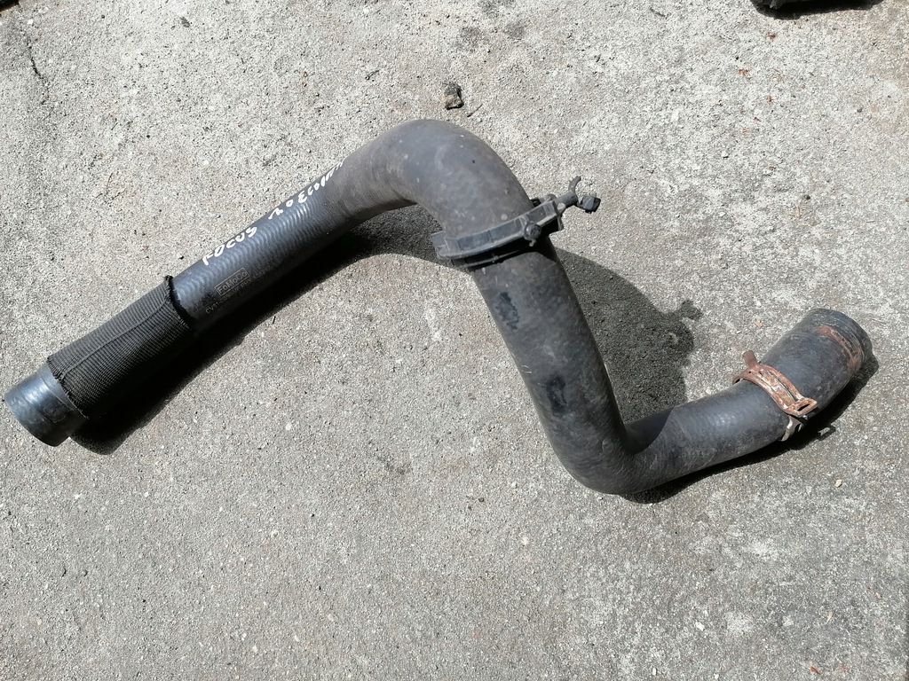 фото №1, Wąż wody ford focus mk3 1.0 ecoboost