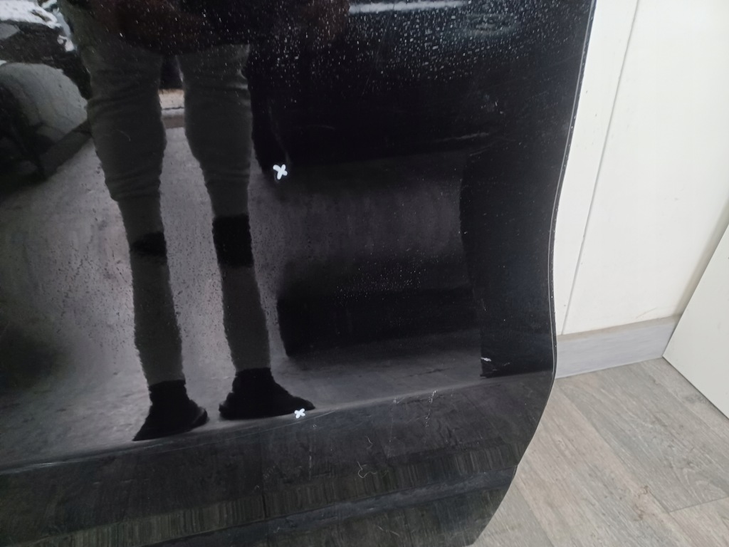 Дверей задні праве ----- dodge ram 1500 2019- ---- версія long довга в Україні