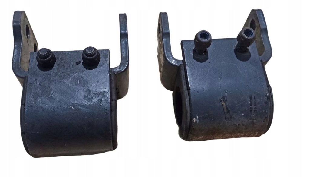 фото №1, Кронштейн тяга стабілізатора scania r low-deck