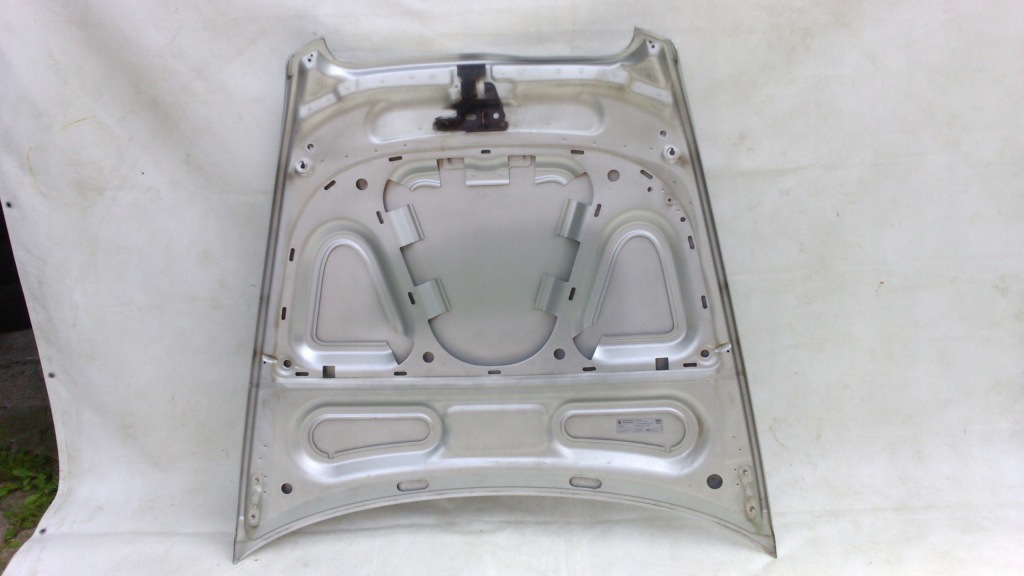 Купити Audi a6 c6 капот кришка двигуна європа 4f0010189c