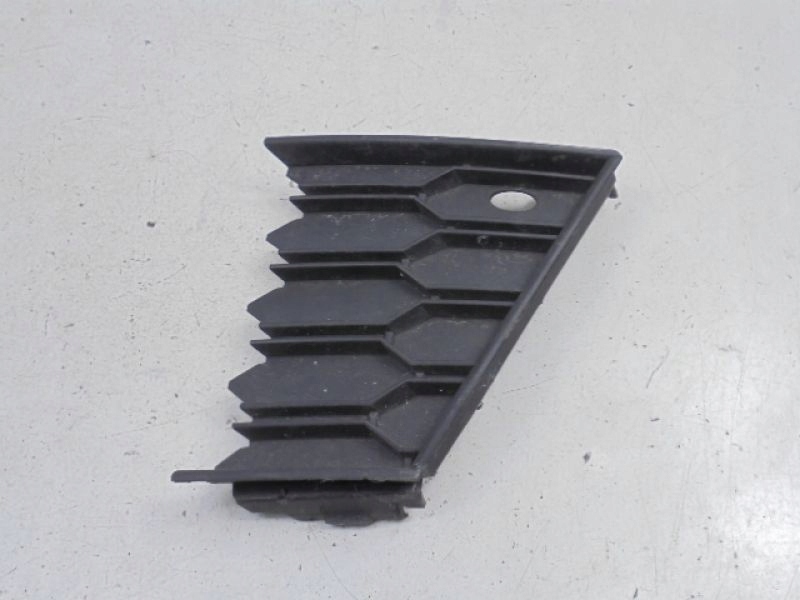 фото №8, Fabia iii решётка бампера перед левая 6v0853665a