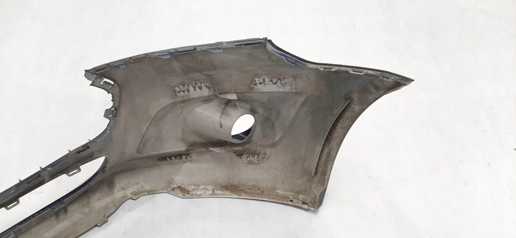 фото №6, Ford transit connect 14-18 бампер передній перед