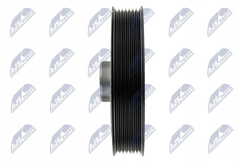 фото №4, Nty rkp-hd-003 шків, wał колінчастий