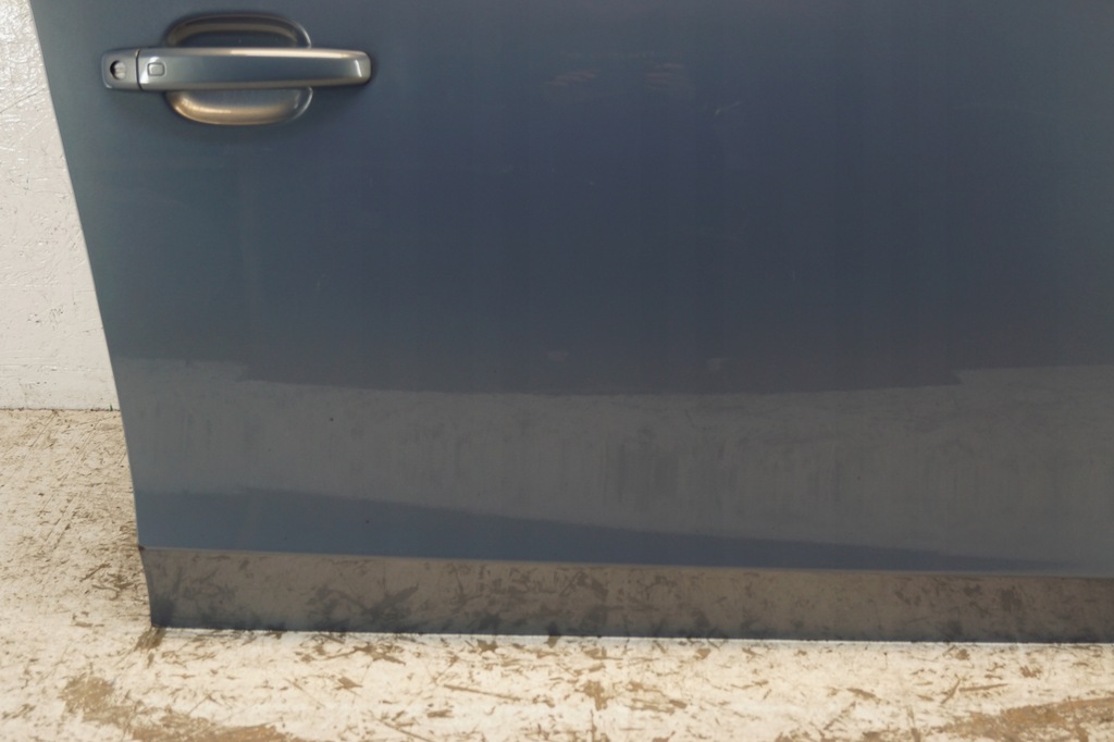 фото №7, Дверь правый перед audi a4 b8 lx5x