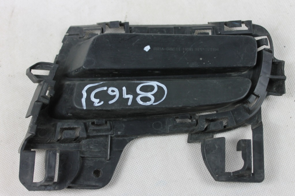 фото №8, Решётка бампера правый перед правая mazda 6 передняя