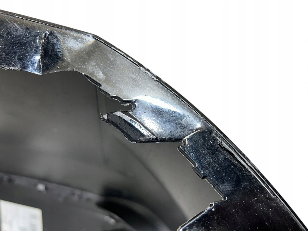 фото №12, Volvo xc90 2018 бампер задний