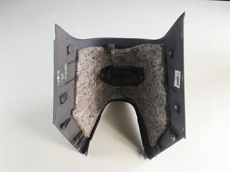 фото №2, Hyundai matrix 05r тунель консоль