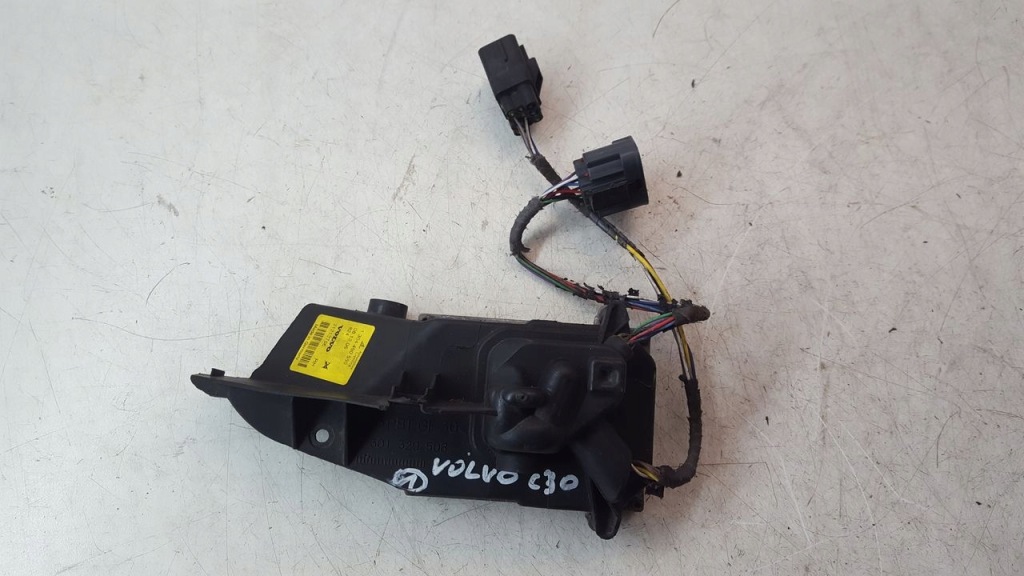 фото №1, Преобразователь ксенон volvo