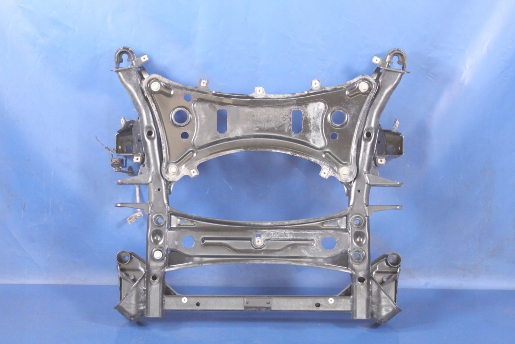 фото №1, Підрамник підрамник перед pod двигун bmw x3 f25 x-drive