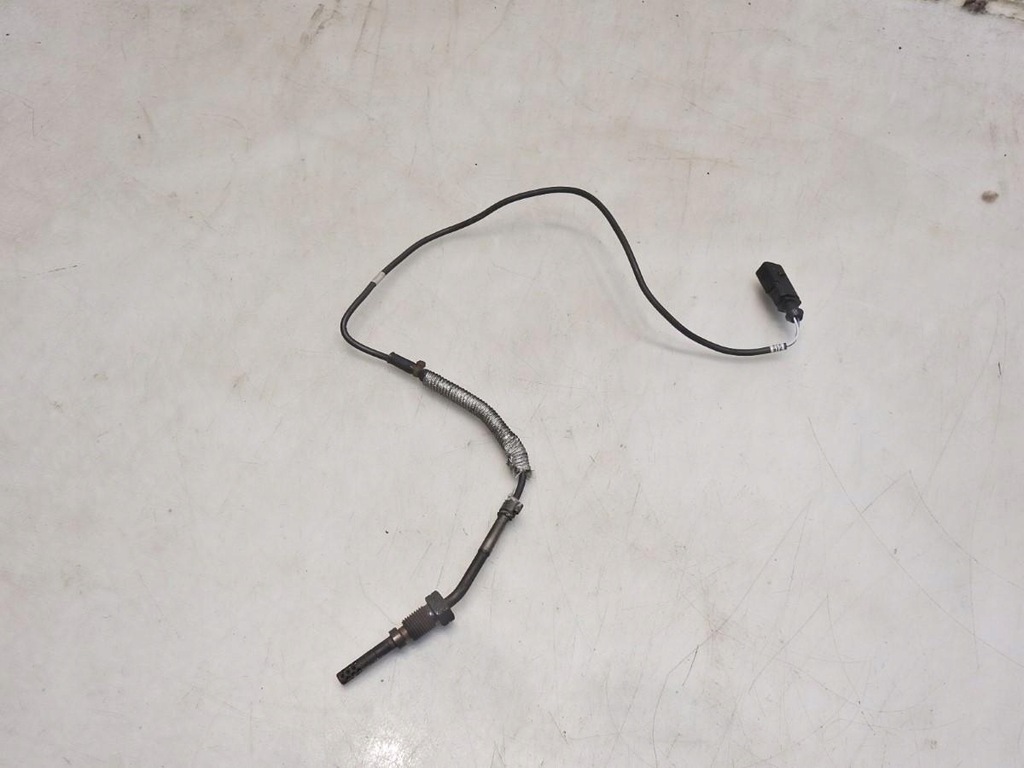 фото №7, Датчик температуры выхлопных газов vw eos 2.0 tdi 03g906088am