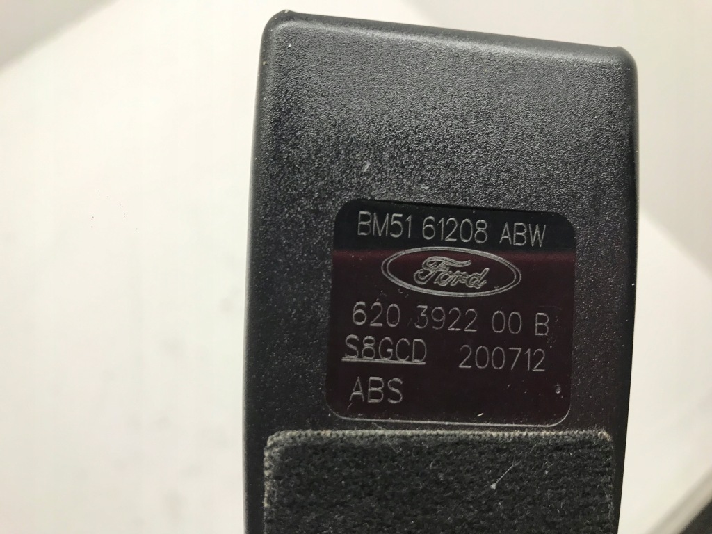 Ford focus mk3 клипса поперечина правый  перед Доставка