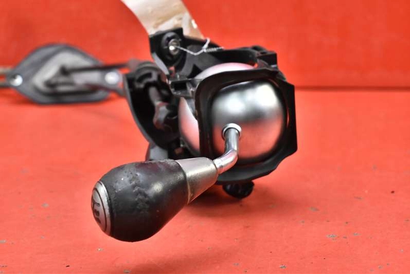 фото №8, Выборщик домкрат передач 6 передача sjf-0033 honda fr-v 2.2 i-cdti 140 km 04-09