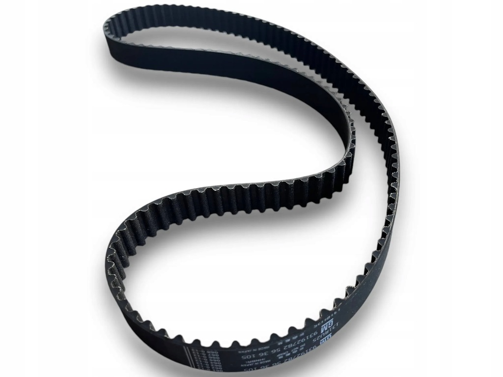 фото №1, Ремінь розподільного валу opel nowe gm 93192782 $j