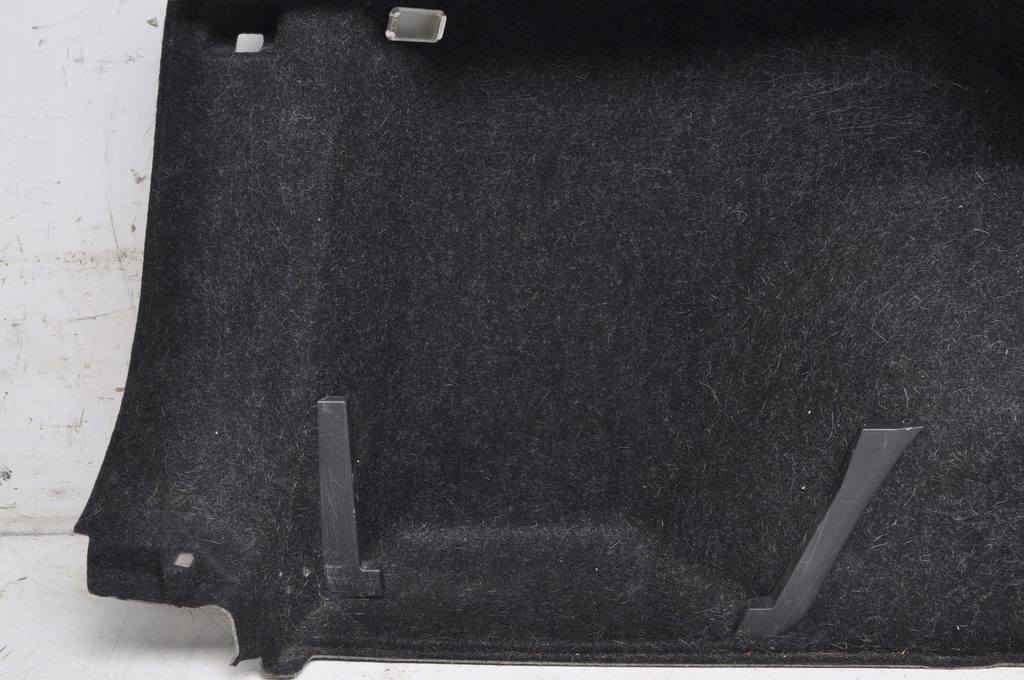 фото №6, Skoda enyaq iv обшивка багажника 5lg867763 5lg867427d