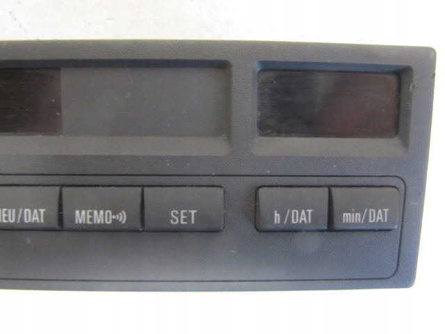 фото №13, 8363581 панель обдув кондиціонера bmw e36