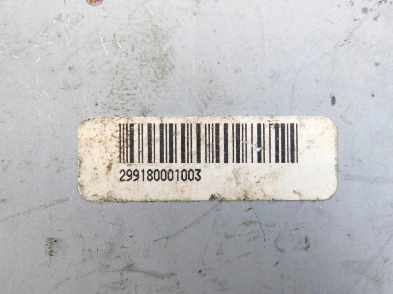 фото №7, R/20 citroen xm блок управления подвеска hydractive