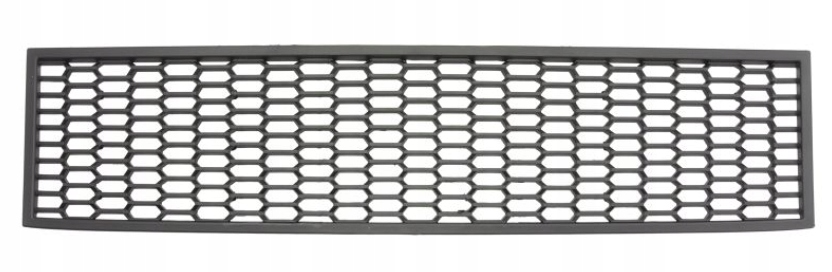 фото №1, Решётка радиатора бампера bmw 5 f10 f11 09- m-pakiet середина