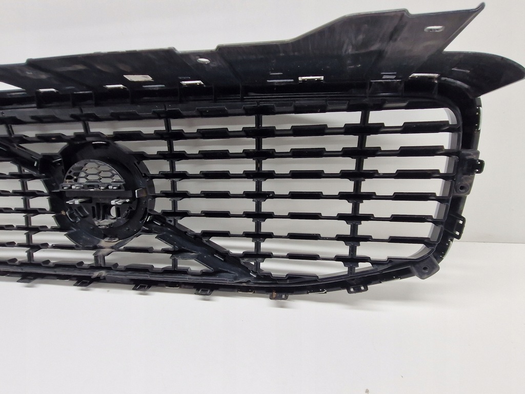 фото №8, Volvo xc60 ii 2 r-design решітка радіатора радіатора решітка радіатора 31457464 31457607