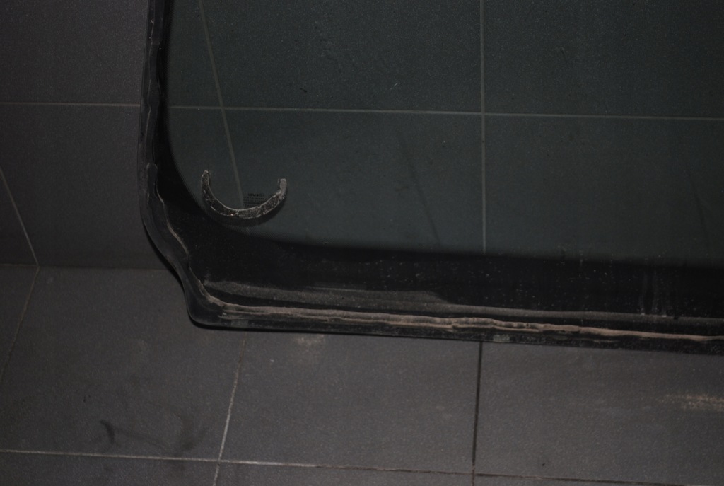 фото №11, Стекло перед bmw 3 e90