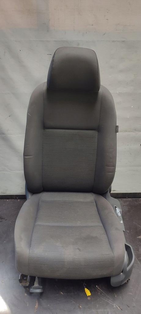 фото №11, Сиденье сиденья комплект vw golf plus 1,4 16v