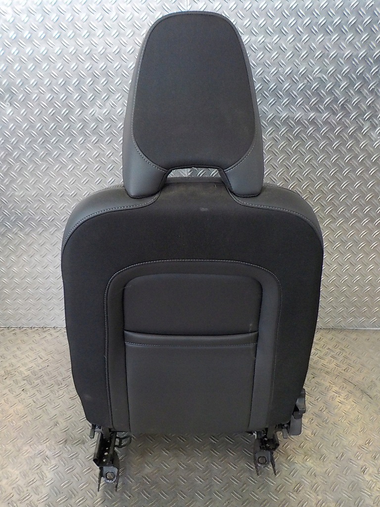 фото №6, Volvo xc60 08-17 сиденье пассажира перед