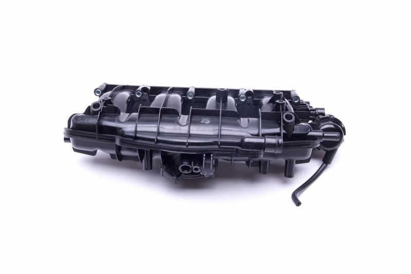 фото №11, Колектор впускний audi seat skoda vw 06j133201bh