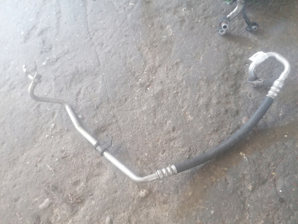фото №1, Шланг кондиционера citroen c4 grand picasso