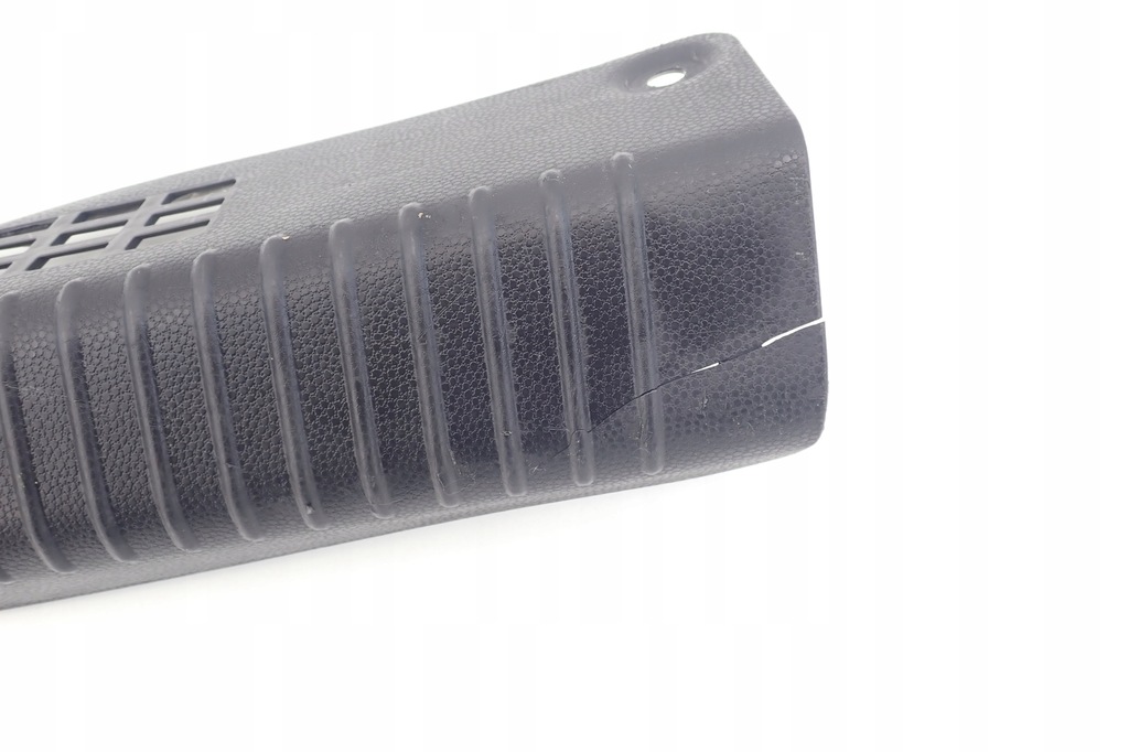 фото №5, Kia picanto ii hb 3d 11-17 защита порог багажника