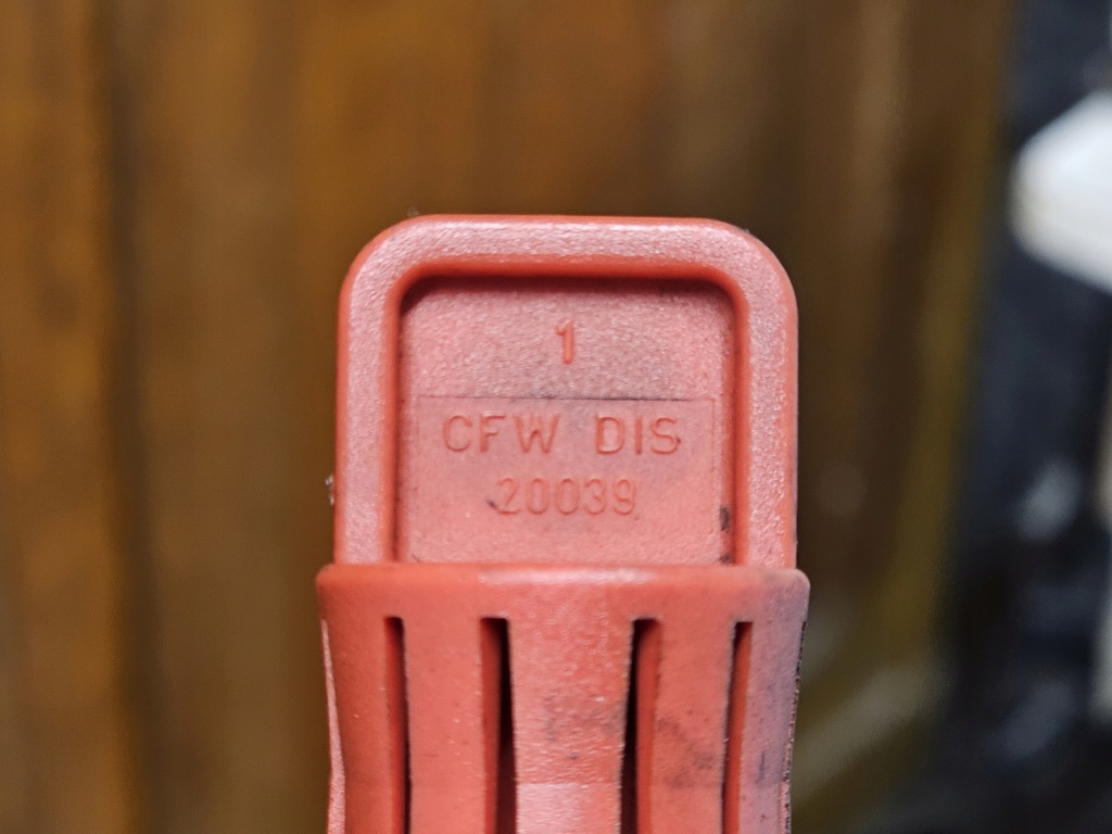 фото №6, Mercedes slk 1.8b 271.944 163km щуп оливи a6460100035