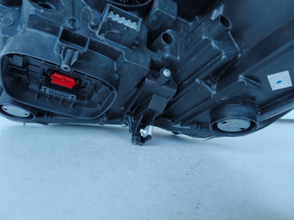 фото №9, Лампа правая фара opel crossland x 16- full led