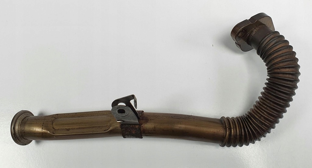 фото №1, Труба трубка egr renault koleos i 2.0 dci