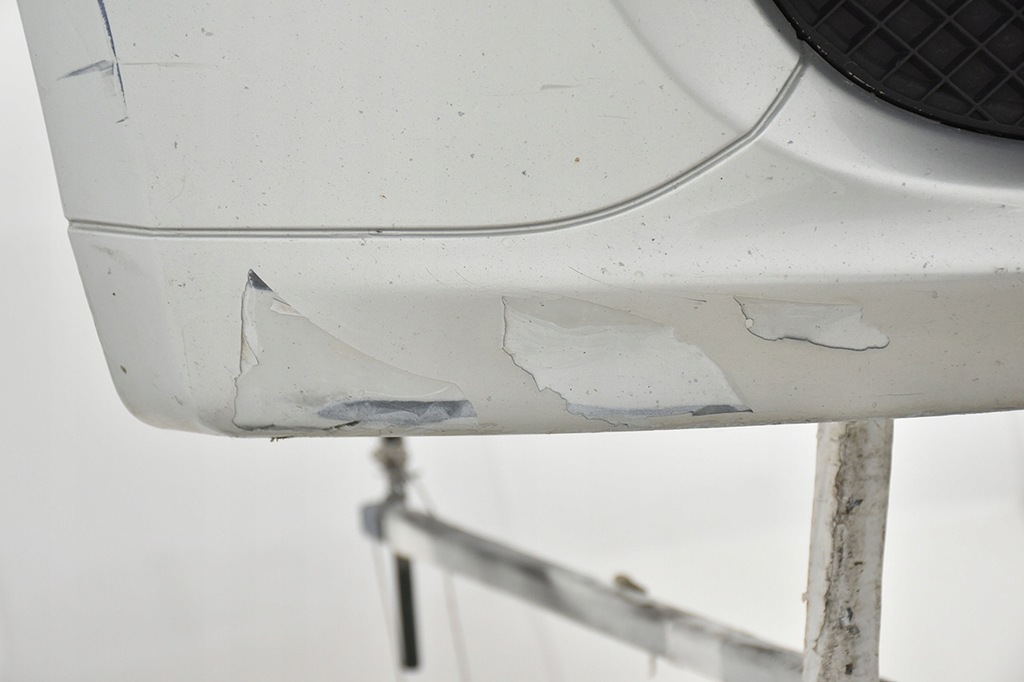 фото №9, Бампер передній перед bmw 1 e87 e81 lift pdc