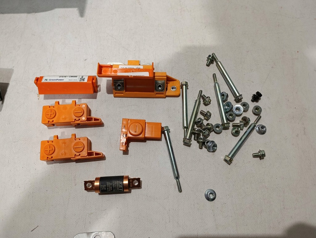 фото №13, Акумулятор акумулятор hyundai kona i 37580cm000 37510-cm000