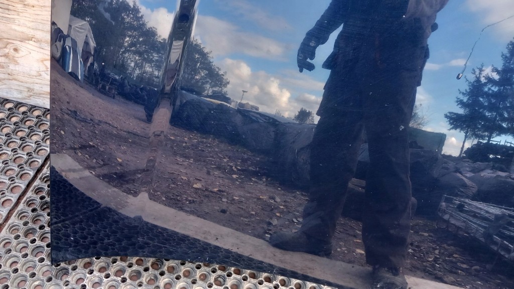 фото №8, Audi a6 c5 капот