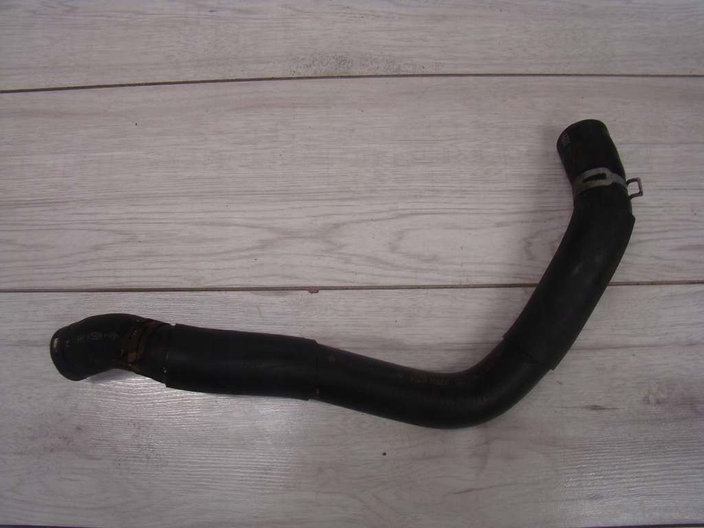 фото №1, Mitsubishi pajero iv 3.2 труба шланг wąż