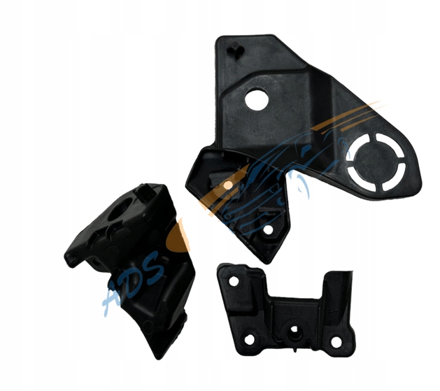 фото №1, Opel corsa f 19- набор ремонтный фара левый