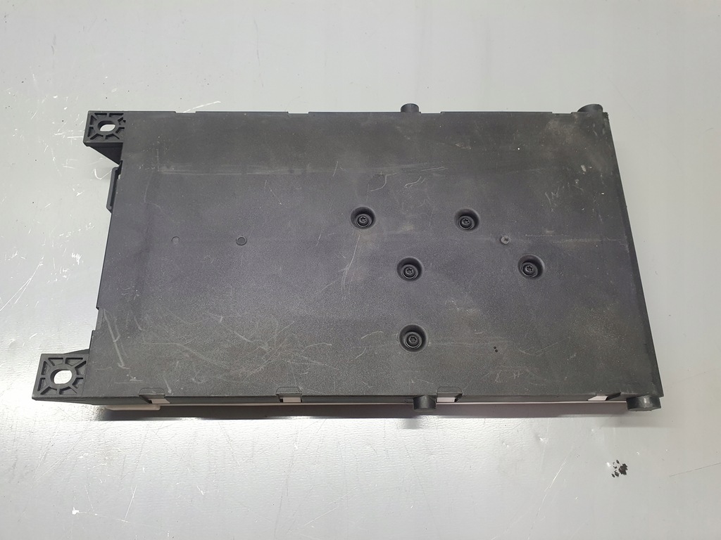 фото №7, Модуль блок управления sam bsi mercedes w176 w246 c117