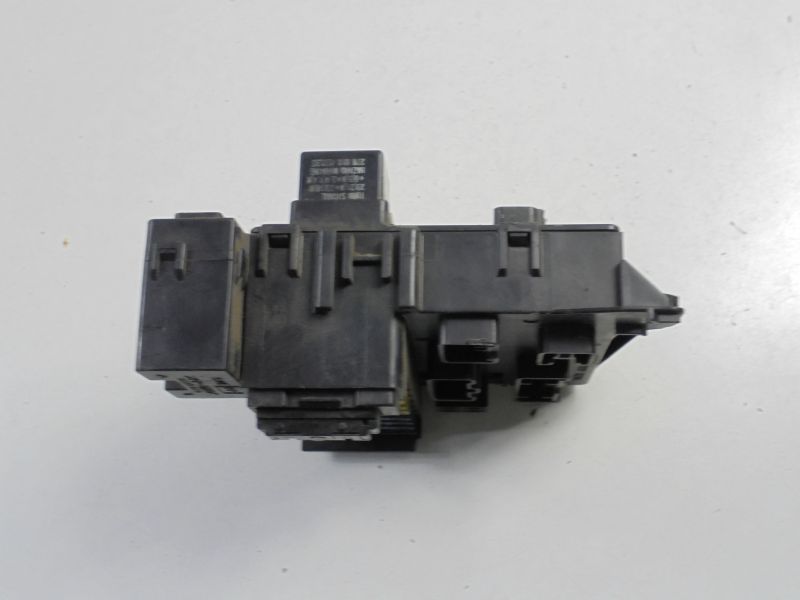 фото №8, Suzuki wagon r+ коробка предохранителей 38590-75f0