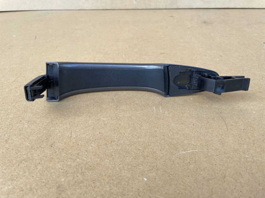 фото №3, Citroen c3 iii ручка зовнішня правий перед