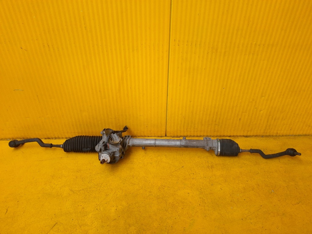 фото №1, Mercedes w169 w245 рулевая рейка 1694603000