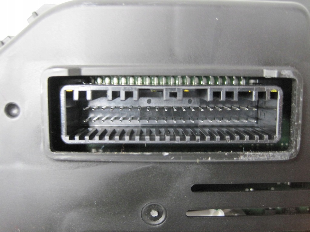 фото №7, Счетчик приборы hyundai tucson ii 94033-d7ad0