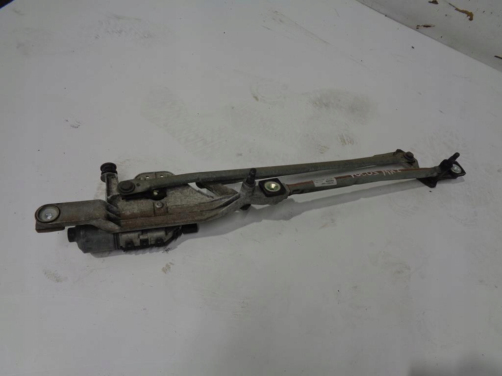 фото №1, Механизм дворник ford focus mk2 fl