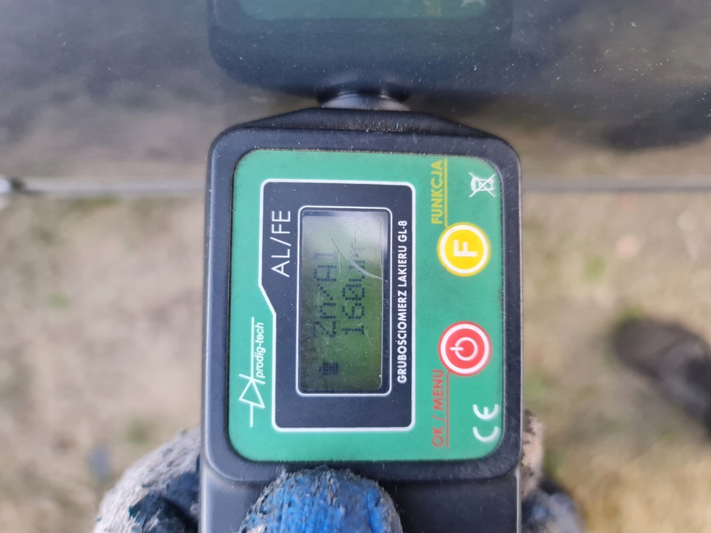 фото №7, Дверь левый перед audi a8 d3 голый płat ly7g lubelsk