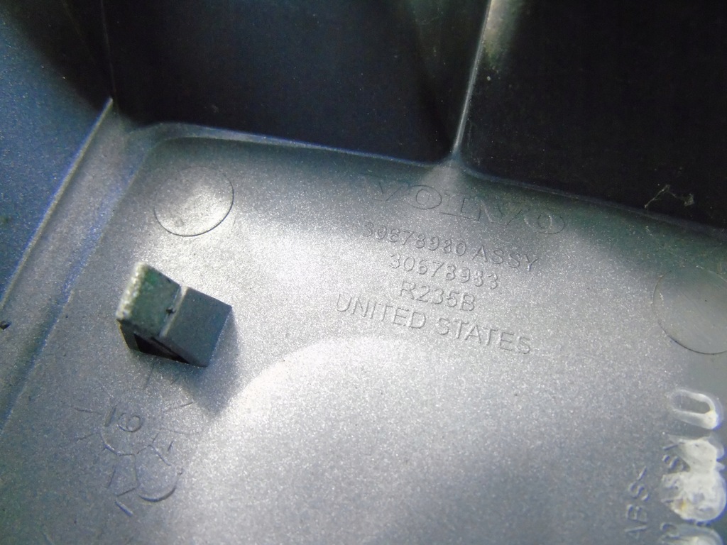 фото №10, Решётка радиатора решётка радиатора volvo xc90 i lift 30678983