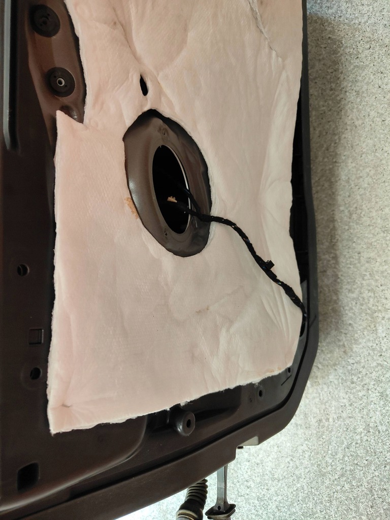 фото №15, Bmw i3 i01 дверь правое передние правый перед b85 capparis weiss полный