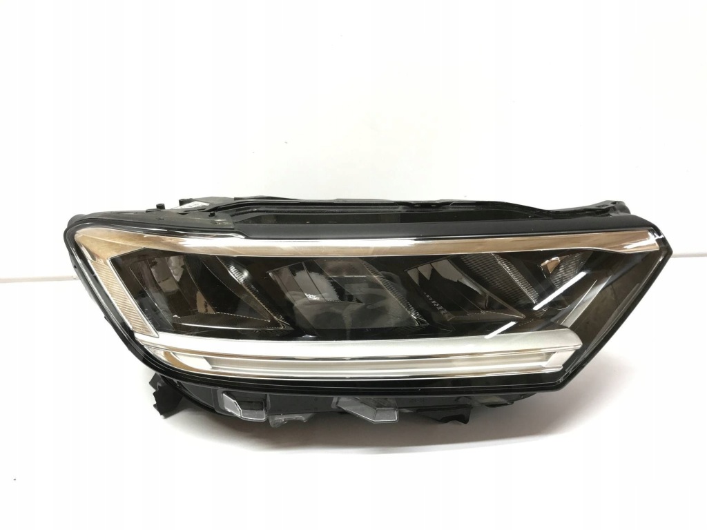 фото №1, Фара правый vw t-roc t roc full led base led lift 22- 2ga941006f