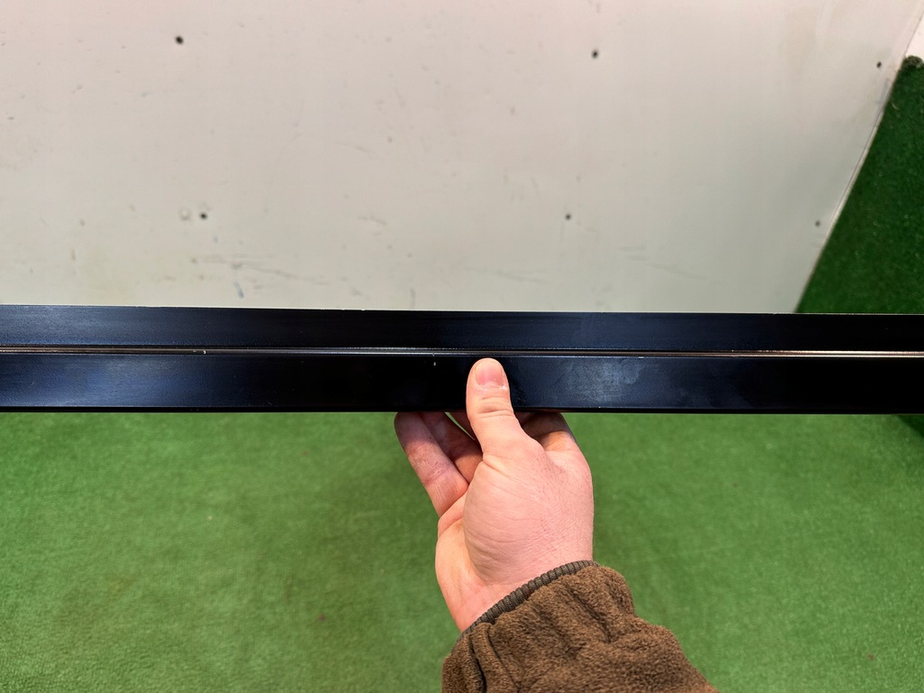 фото №10, Porsche taycan 9j1 кронштейн підсилювач поперечний 9j1814153y