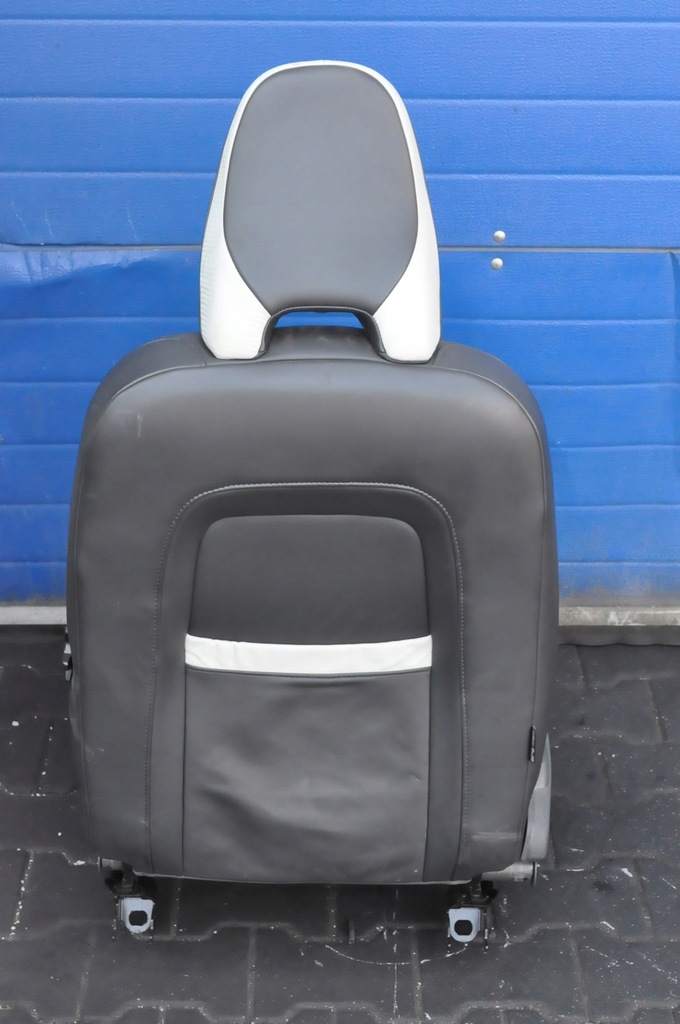 фото №10, Volvo v70 iii rdesign комплект сидений сиденья сиденья обшивки