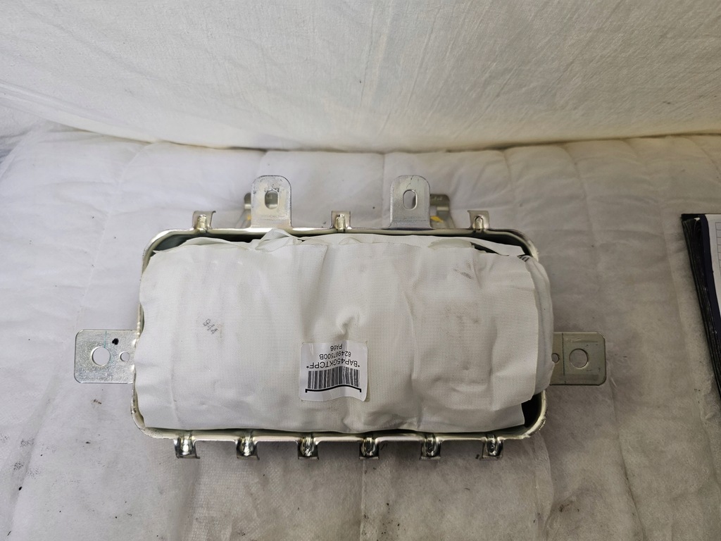 фото №1, Подушка воздушная подушка безопасности пассажира hyundai i10 ii 84530-b4000