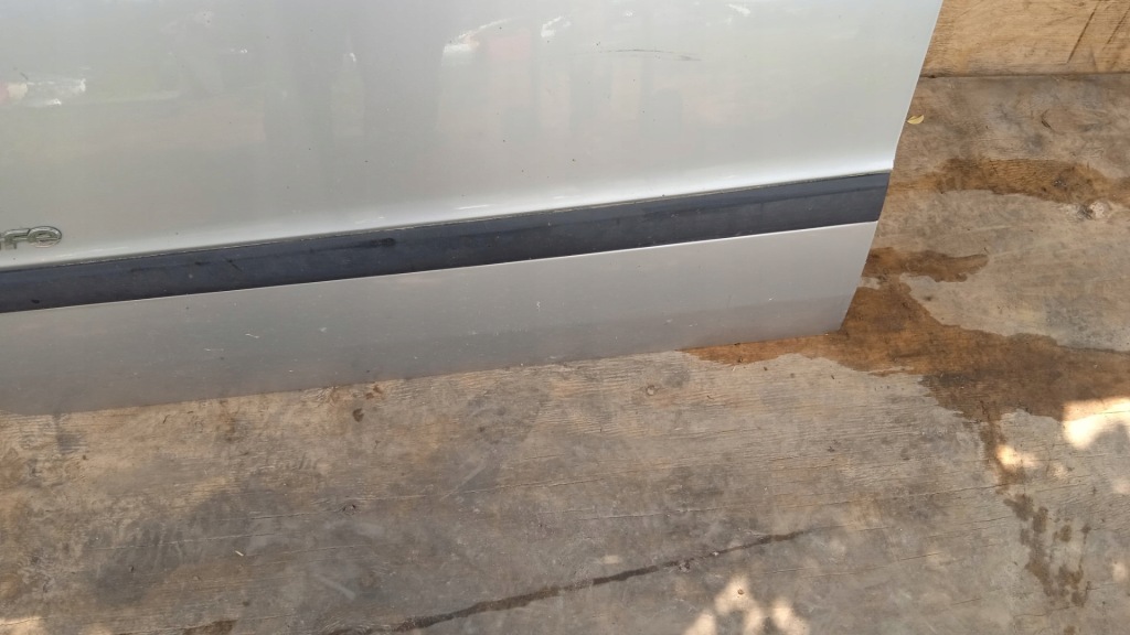 фото №3, Opel zafira b дверь перед левый z157